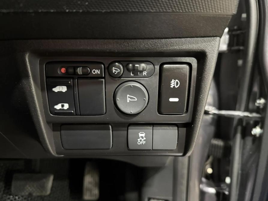 Honda Freed I Рестайлинг Пермь  - изображение 23