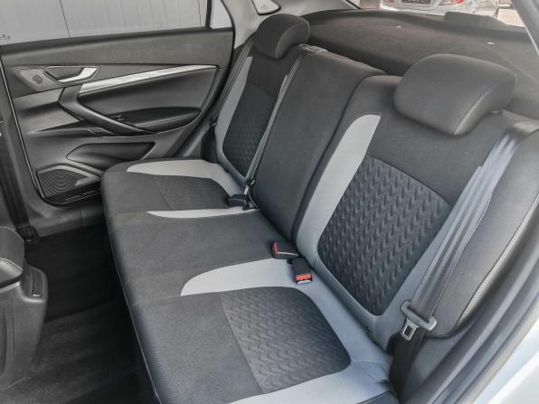Lada (ВАЗ) Vesta I Рестайлинг (NG) с пробегом 2024 года, цена 1 469 000 рублей, 11641 км, седан, Автокод Объявления