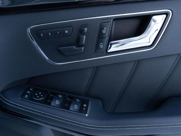 Mercedes-Benz E-Класс IV (W212 S212 C207) с пробегом 2010 года, цена 1 671 000 рублей, 120163 км, седан, Автокод Объявления