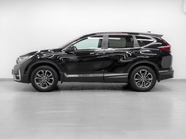 Honda CR-V V Рестайлинг с пробегом 2021 года, цена 4 090 000 рублей, 70770 км, внедорожник, Автокод Объявления
