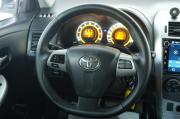 Toyota Corolla X (E140 E150) Рестайлинг Омск  - изображение 33