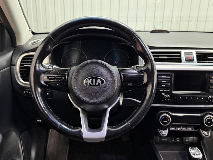 Kia Rio IV Магнитогорск  - изображение 8
