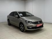 Volkswagen Polo V Рестайлинг Альметьевск  - изображение 24