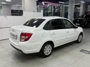 Lada (ВАЗ) Granta I Рестайлинг Казань  - изображение 20
