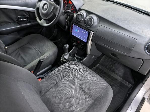Nissan Almera III (G15) с пробегом 2013 года, цена 555 000 рублей, 241500 км, седан, Автокод Объявления