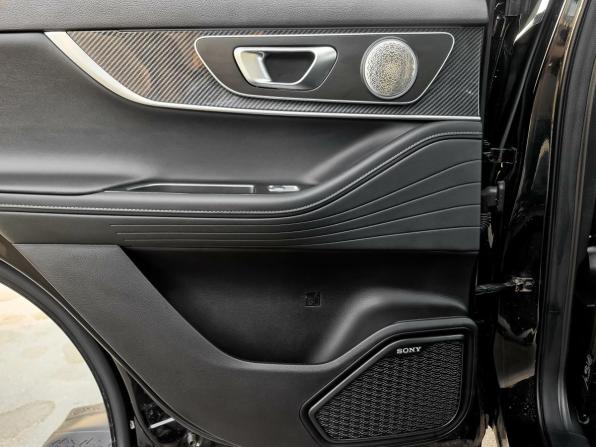 Chery Tiggo 7 Pro Max I Рестайлинг с пробегом 2024 года, цена 2 389 000 рублей, 19279 км, внедорожник, Автокод Объявления