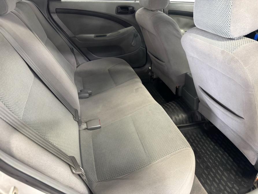 Chevrolet Lacetti I Уфа  - изображение 14