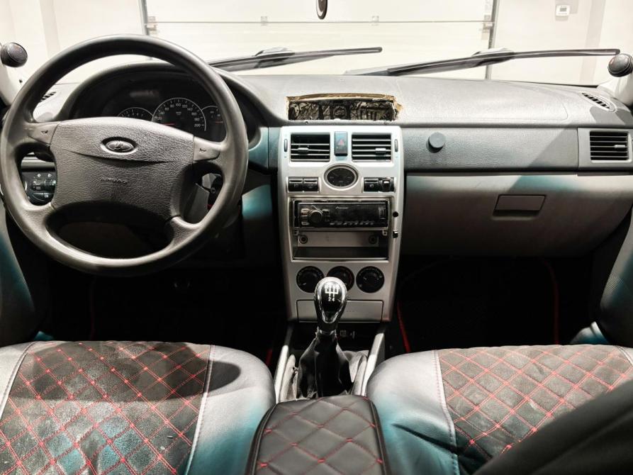 Lada (ВАЗ) Priora I Екатеринбург  - изображение 15