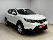Nissan Qashqai II Альметьевск  - изображение 28