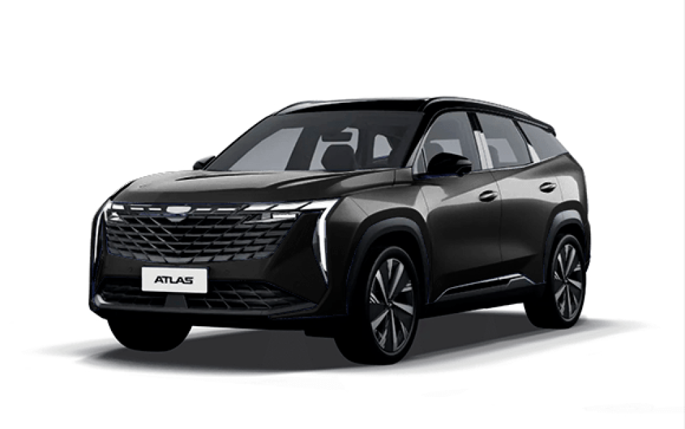 Geely Atlas II Саранск  - изображение 1