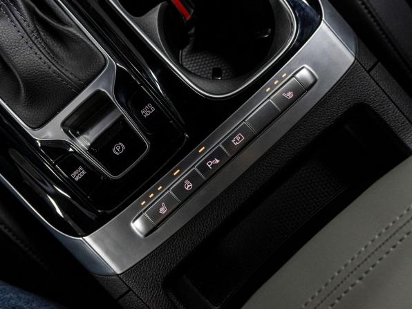 Kia Carnival IV с пробегом 2023 года, цена 4 400 000 рублей, 7547 км, минивэн, Автокод Объявления