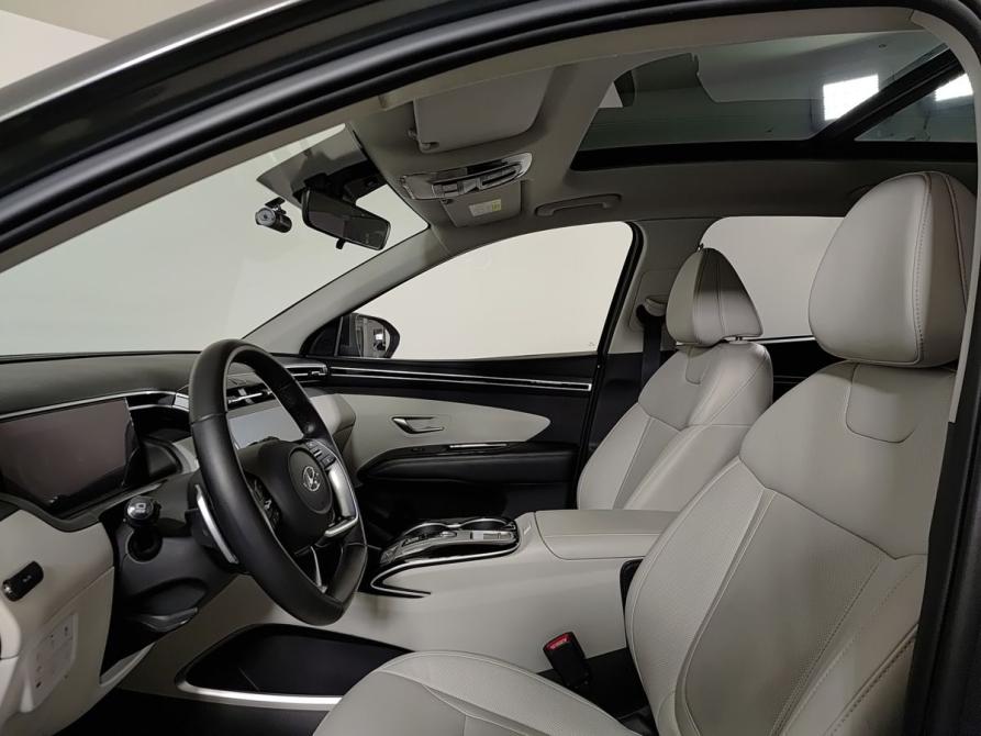 Hyundai Tucson IV Уфа  - изображение 20