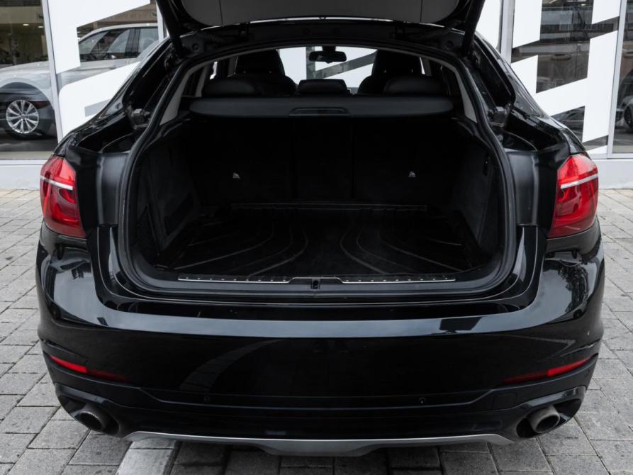 BMW X6 II (F16) Ставрополь  - изображение 25
