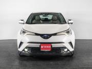 Toyota C-HR I Иркутск  - изображение 26