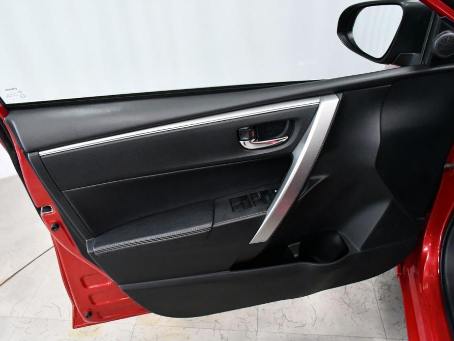 Toyota Corolla XI (E160 E170 E180) Новосибирск  - изображение 17
