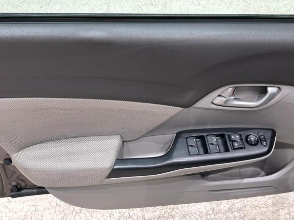 Honda Civic IX с пробегом 2012 года, цена 999 000 рублей, 143283 км, седан, Автокод Объявления