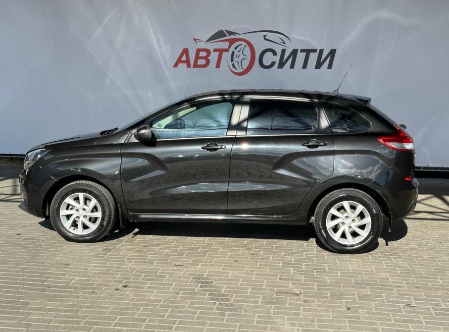 Lada (ВАЗ) XRAY I Тамбов  - изображение 4