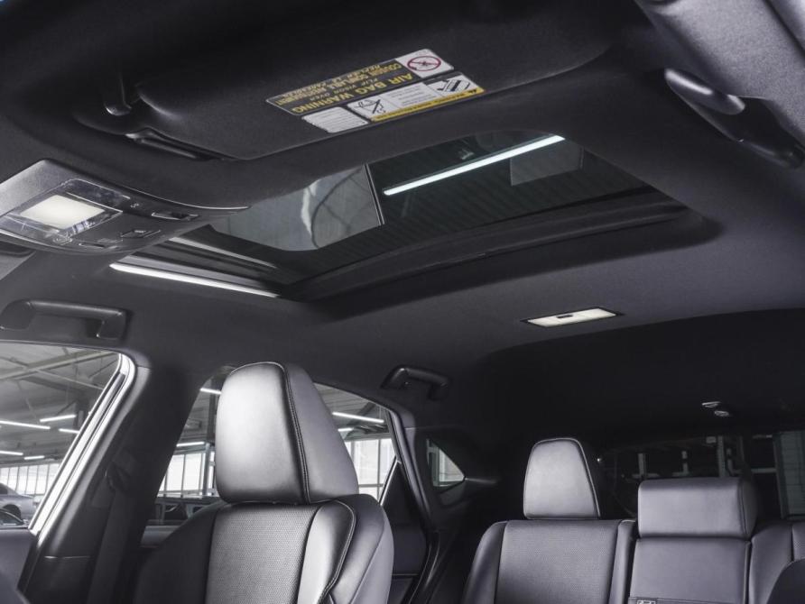 Lexus NX I Ростов-на-Дону  - изображение 12