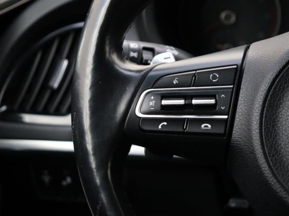 Kia Stinger I с пробегом 2019 года, цена 2 659 000 рублей, 56000 км, лифтбек, Автокод Объявления