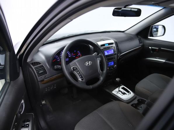 Hyundai Santa Fe II Рестайлинг с пробегом 2012 года, цена 990 000 рублей, 171983 км, внедорожник, Автокод Объявления
