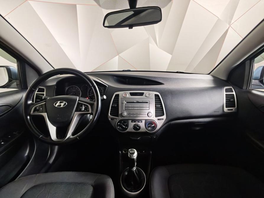 Hyundai i20 I Москва  - изображение 14