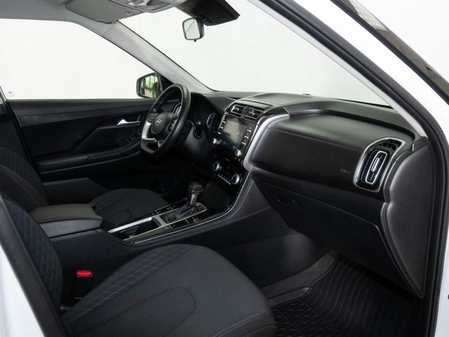 Hyundai Creta II Казань  - изображение 6