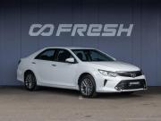 Toyota Camry VII (XV50) Рестайлинг Краснодар  - изображение 25