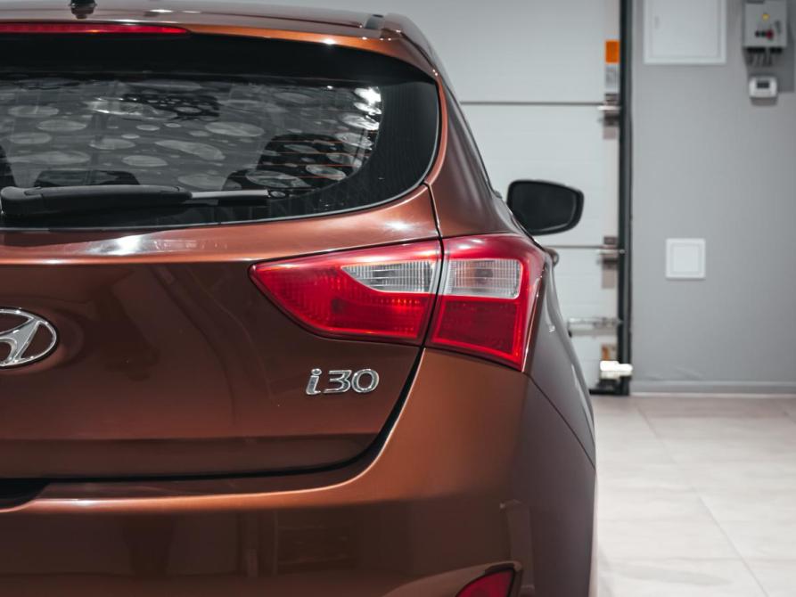 Hyundai i30 II Екатеринбург  - изображение 5