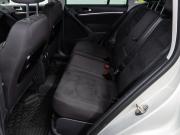 Volkswagen Tiguan I Рестайлинг Тюмень  - изображение 35
