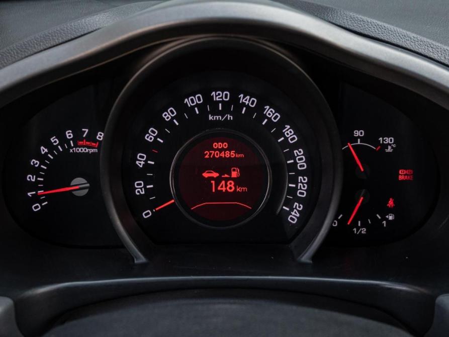 Kia Sportage III Краснодар  - изображение 17