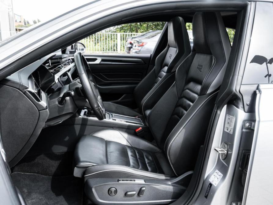 Volkswagen Arteon I Рестайлинг Ставрополь  - изображение 10