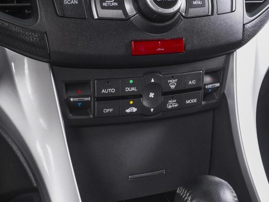 Honda Accord VIII Ростов-на-Дону  - изображение 13