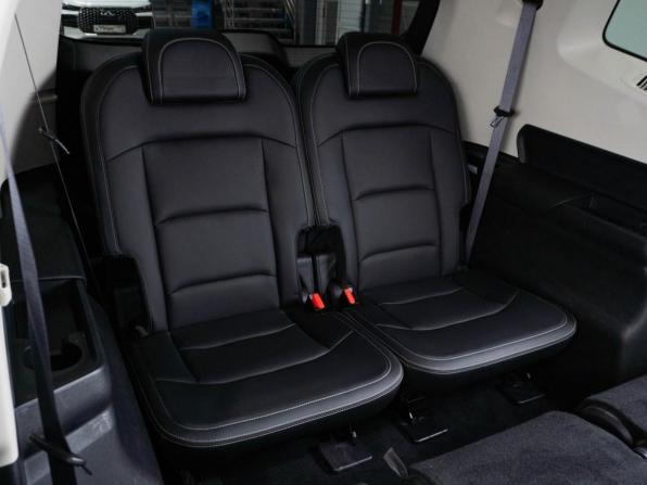 Geely Okavango I с пробегом 2021 года, цена 2 349 000 рублей, 82812 км, внедорожник, Автокод Объявления