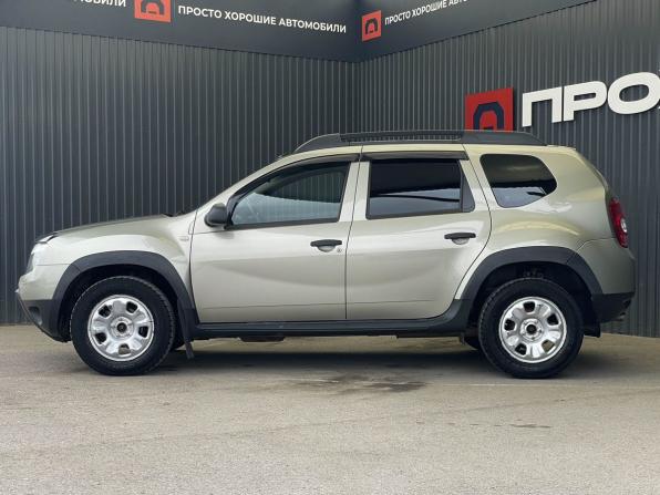 Renault Duster I с пробегом 2015 года, цена 933 000 рублей, 149341 км, внедорожник, Автокод Объявления