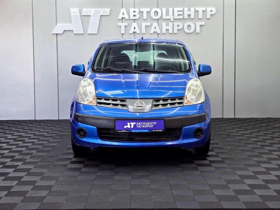 Nissan Note I Таганрог  - изображение 2