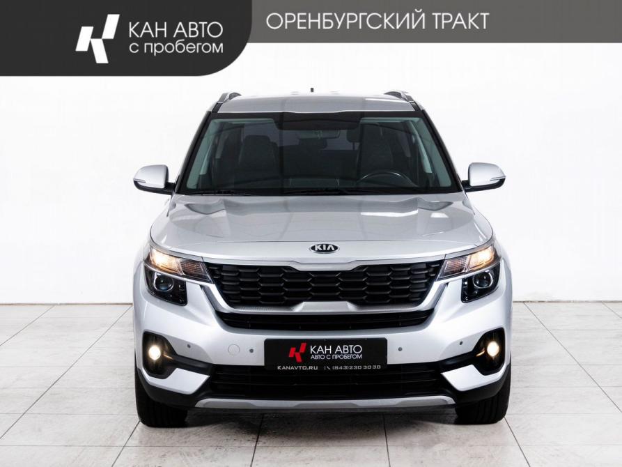 Kia Seltos I Казань  - изображение 2