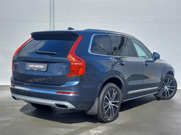 Volvo XC90 II Рестайлинг 1 с пробегом 2020 года, цена 5 355 000 рублей, 78415 км, внедорожник, Автокод Объявления