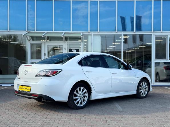 Mazda 6 II (GH) Рестайлинг с пробегом 2010 года, цена 895 000 рублей, 249047 км, седан, Автокод Объявления