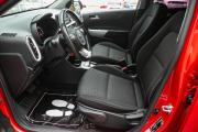 Kia Picanto III Иркутск  - изображение 41