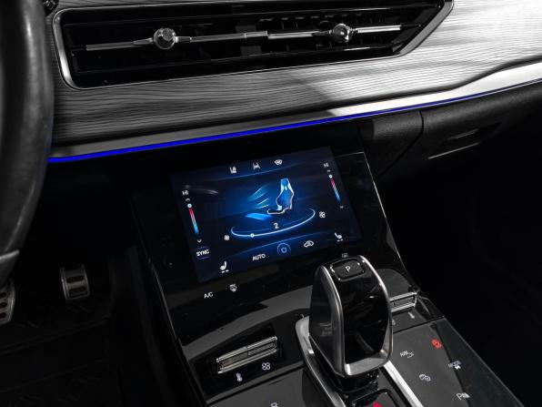 Chery Tiggo 8 Pro I с пробегом 2021 года, цена 1 780 000 рублей, 76055 км, внедорожник, Автокод Объявления