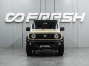 Suzuki Jimny IV Воронеж  - изображение 23
