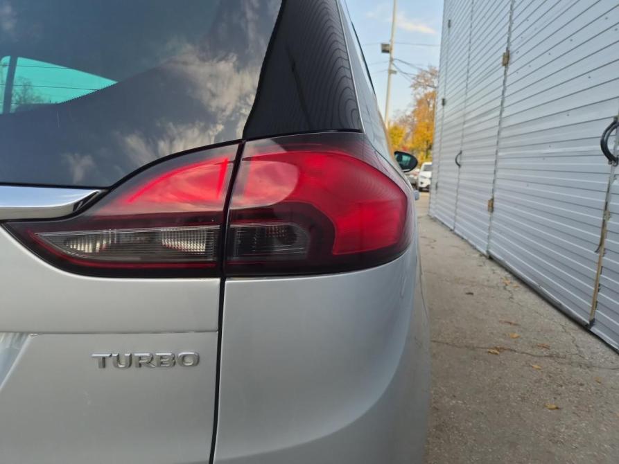 Opel Zafira C Саратов  - изображение 12