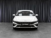 Hyundai Elantra VII (CN7) Рестайлинг Тюмень  - изображение 20
