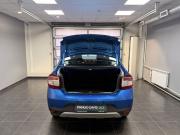 Renault Logan II Рестайлинг Тверь  - изображение 28