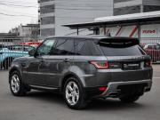 Land Rover Range Rover Sport II Рестайлинг Санкт-Петербург  - изображение 47