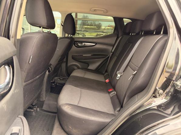 Nissan Qashqai II с пробегом 2017 года, цена 1 723 000 рублей, 55130 км, внедорожник, Автокод Объявления