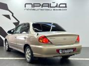 Kia Spectra I Рестайлинг 2 Ростов-на-Дону  - изображение 23