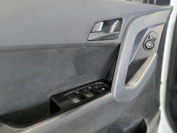 Hyundai Creta I с пробегом 2019 года, цена 1 525 000 рублей, 135000 км, внедорожник, Автокод Объявления
