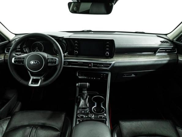 Kia K5 III с пробегом 2020 года, цена 2 199 700 рублей, 142400 км, седан, Автокод Объявления