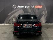 BMW 7 серии V (F01/F02/F04) Пермь  - изображение 35